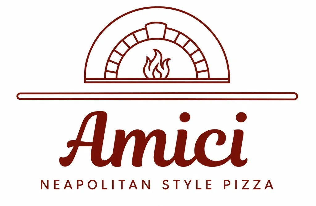 Amici Neapolitan Style Pizza