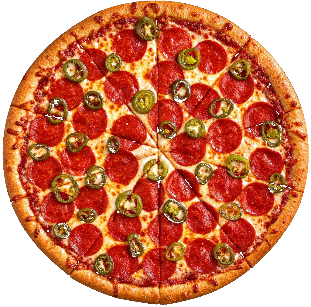 Amici Pizza