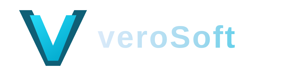 verosoft Web Studio